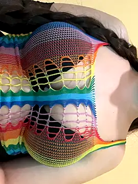 Evelyn Moon online show from November 10, 2025, 1:43 pm