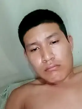 Snapshot of YAMPIER055 chatting on January 12, 2026, 7:35 am YAMPIER055 online show from January 12, 2026, 7:35 am