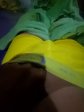 YAMPIER055 online show from March 27, 2026, 5:02 am