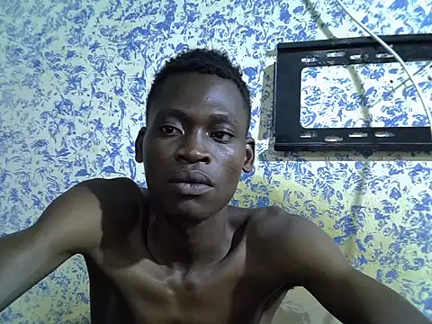 Africansking online show from July 8, 2026, 1:59 pm
