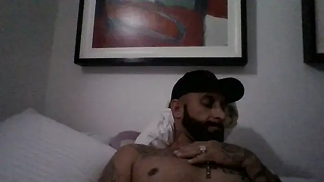 clearwater1984 online show from November 24, 2025, 5:18 am