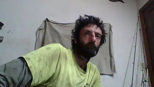 BigPeter6987 online show from January 16, 2025, 8:25 pm