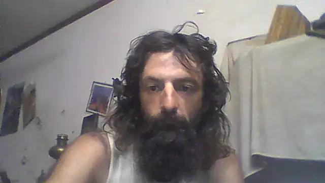 Snapshot of BigPeter6987 chatting on June 15, 2026, 1:24 pm BigPeter6987 online show from June 15, 2026, 1:24 pm