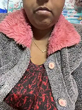 Beauty-queen online show from January 10, 2025, 1:31 pm