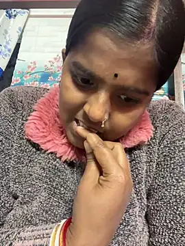 Beauty-queen online show from January 11, 2025, 10:40 am