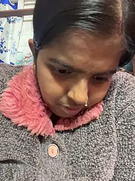 Beauty-queen online show from January 11, 2025, 2:15 pm