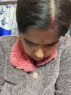 Beauty-queen online show from January 15, 2025, 3:39 pm