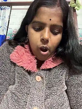 Beauty-queen online show from January 16, 2025, 8:54 am