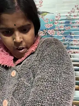 Beauty-queen online show from January 16, 2025, 5:12 pm