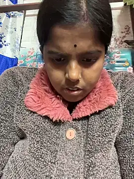 Beauty-queen online show from January 19, 2025, 3:53 pm