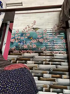 Snapshot of Beauty-queen chatting on January 25, 2025, 1:19 pm Beauty-queen online show from January 25, 2025, 1:19 pm