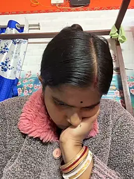 Beauty-queen online show from January 26, 2025, 11:17 am