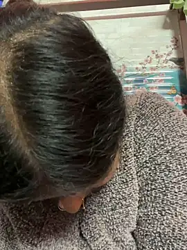 Beauty-queen online show from January 28, 2025, 1:27 pm