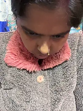 Snapshot of Beauty-queen chatting on January 28, 2025, 4:30 pm Beauty-queen online show from January 28, 2025, 4:30 pm