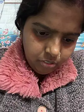 Beauty-queen online show from January 30, 2025, 1:53 pm