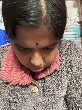 Snapshot of Beauty-queen chatting on January 31, 2025, 4:48 pm Beauty-queen online show from January 31, 2025, 4:48 pm