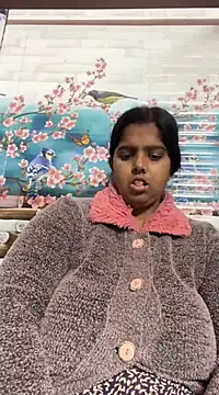 Snapshot of Beauty-queen chatting on February 20, 2025, 10:59 am Beauty-queen online show from February 20, 2025, 10:59 am