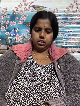 Beauty-queen online show from February 21, 2025, 5:09 pm