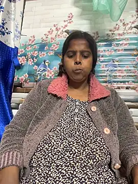 Beauty-queen online show from February 27, 2025, 1:07 pm