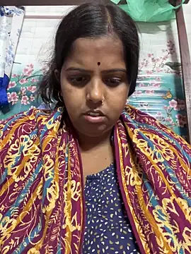 Beauty-queen online show from March 6, 2025, 1:24 pm