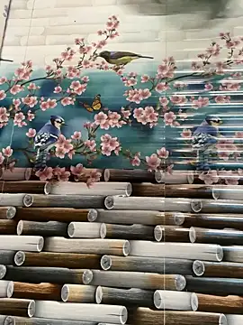 Snapshot of Beauty-queen chatting on March 10, 2025, 1:10 pm Beauty-queen online show from March 10, 2025, 1:10 pm