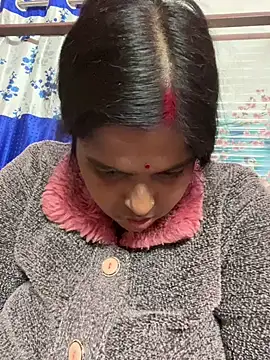 Beauty-queen online show from January 15, 2026, 1:26 pm