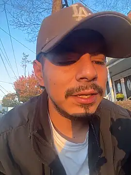 MynameisPaco online show from November 8, 2025, 9:13 pm