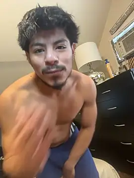 MynameisPaco online show from November 16, 2025, 4:01 pm