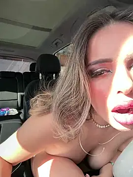 Alirawrz online show from November 22, 2025, 1:10 pm