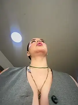 Alirawrz online show from July 29, 2026, 2:04 pm