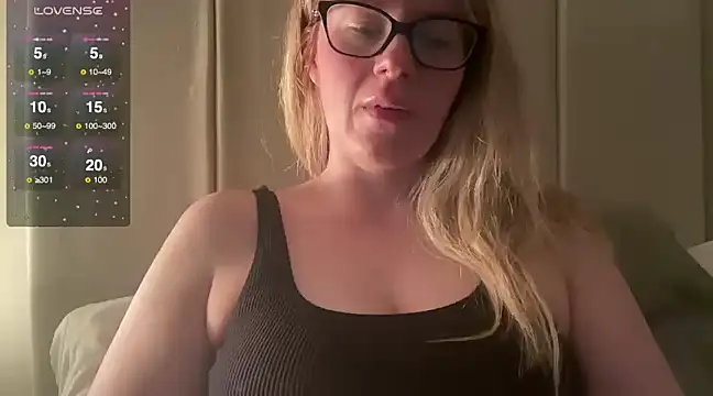 redheadrosie69 online show from March 3, 2025, 6:37 am