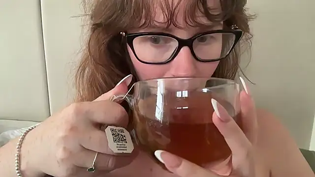 redheadrosie69 online show from July 5, 2026, 6:59 pm