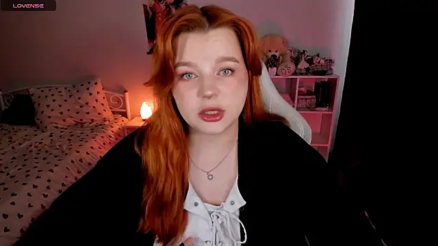  Lisa x online show from October 24, 2025, 10:00 am