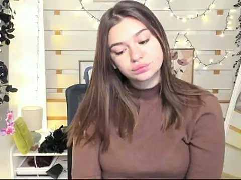 Josephine Kiss online show from January 6, 2026, 1:48 pm