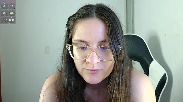 livgomez online show from March 15, 2026, 2:06 am