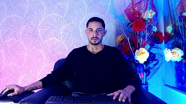 Erick Wall online show from January 18, 2026, 3:10 am