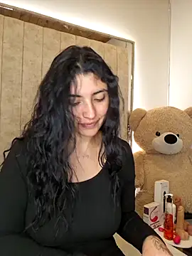 Snapshot of Danna_777_ chatting on July 1, 2026, 11:37 pm Danna 777 online show from July 1, 2026, 11:37 pm