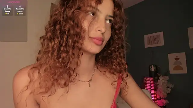 georgina palacios online show from January 31, 2026, 7:11 pm