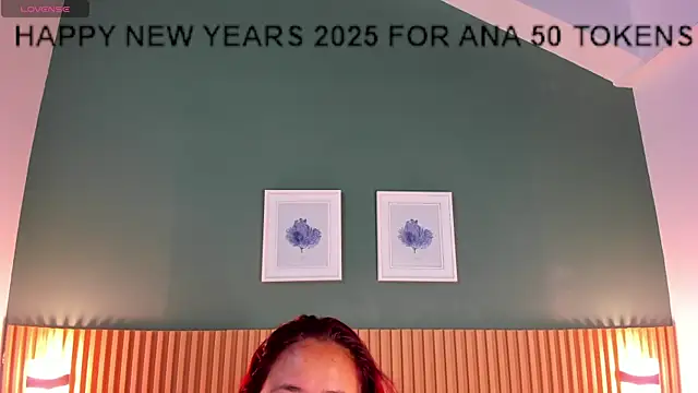  anavictoria  online show from December 31, 2024, 12:36 pm