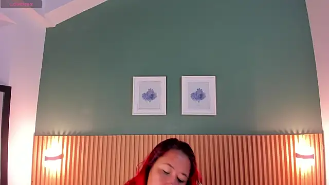  anavictoria  online show from January 18, 2025, 12:47 pm