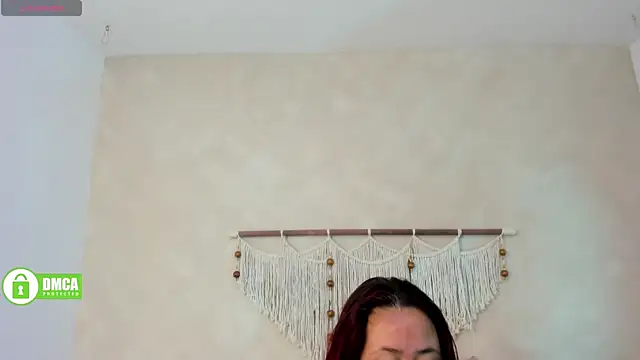  anavictoria  online show from September 16, 2025, 7:15 pm