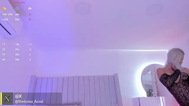 Snapshot of Shelynna_azzul chatting on September 18, 2025, 8:22 pm Shelynna azzul online show from September 18, 2025, 8:22 pm