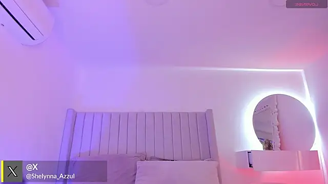 Snapshot of Shelynna_azzul chatting on September 29, 2025, 8:02 pm Shelynna azzul online show from September 29, 2025, 8:02 pm