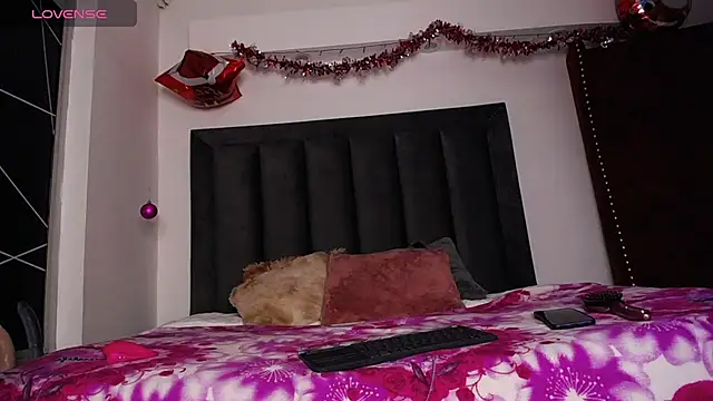 Tifanny Sweett online show from December 19, 2024, 12:24 am