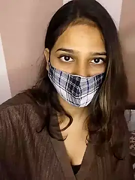 PRINCESS ZANNAT online show from January 22, 2025, 6:20 pm