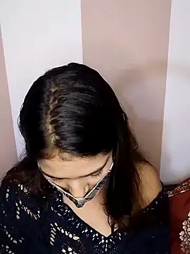 PRINCESS ZANNAT online show from February 7, 2026, 6:22 pm