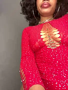 Snapshot of Blackpretty1409 chatting on October 31, 2025, 5:19 am Blackpretty1409 online show from October 31, 2025, 5:19 am