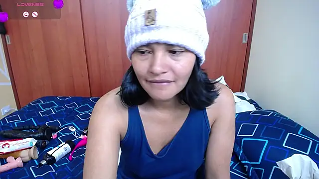 CrazyDirty Barbarian online show from December 19, 2024, 2:45 am