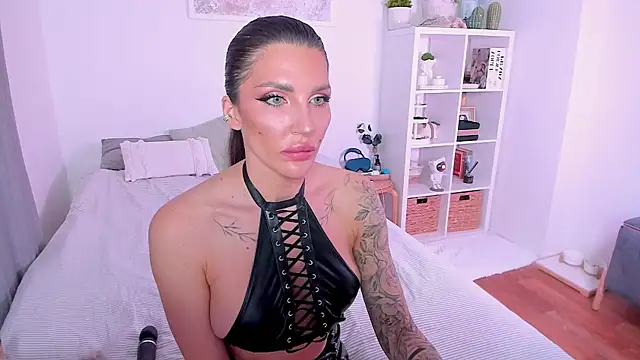 Sasha Miro online show from March 15, 2026, 1:33 am