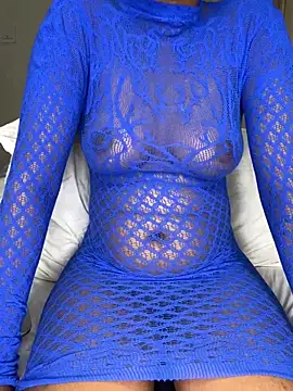Ravishing Rubi online show from May 26, 2026, 8:32 am